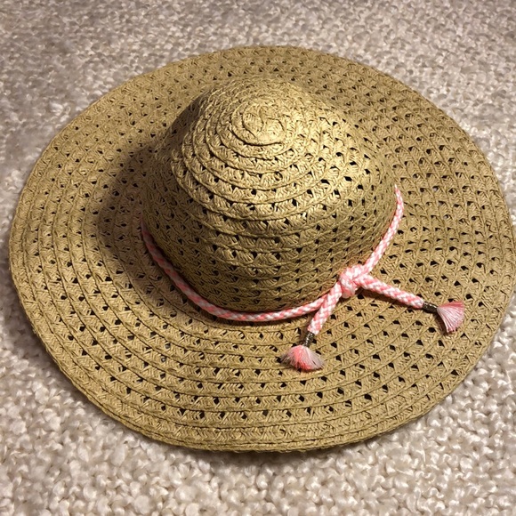 2t sun hat